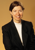 Acting Chancellor Chandler